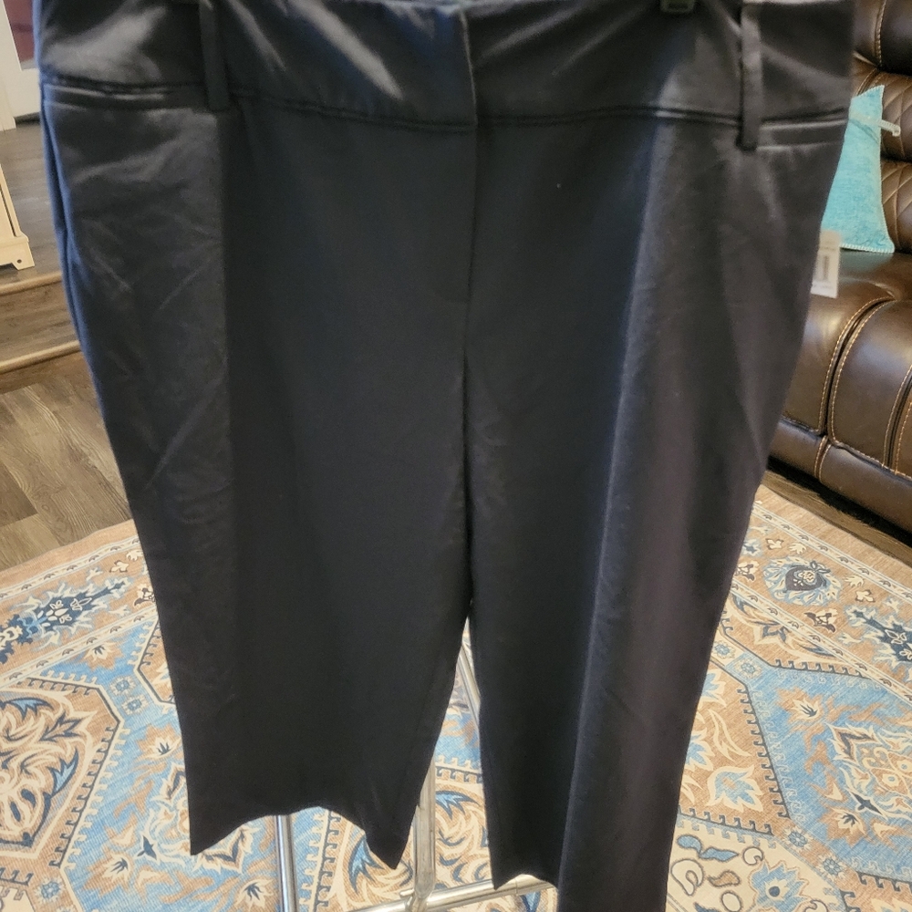 Women's Dress Crops